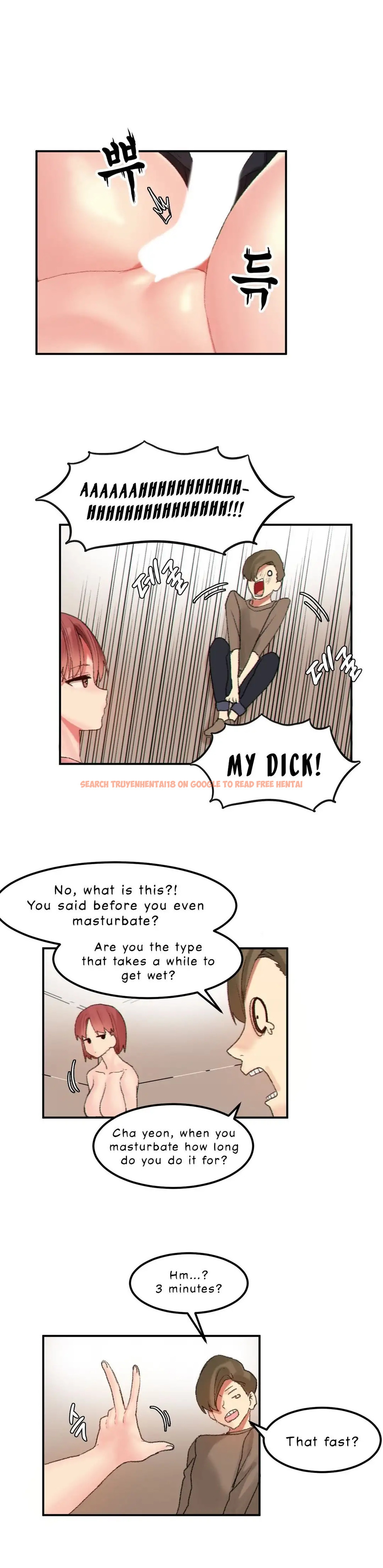 Read Hentai Image 15 592 in comic Hahri’s Lumpy Star - Chapter 25 - hentaitnt.net