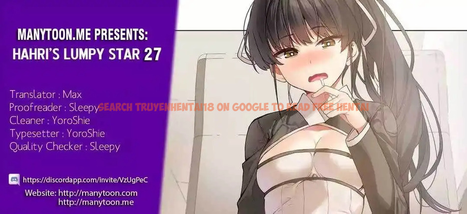Read Hentai Image 1 589 in comic Hahri’s Lumpy Star - Chapter 27 - hentaitnt.net