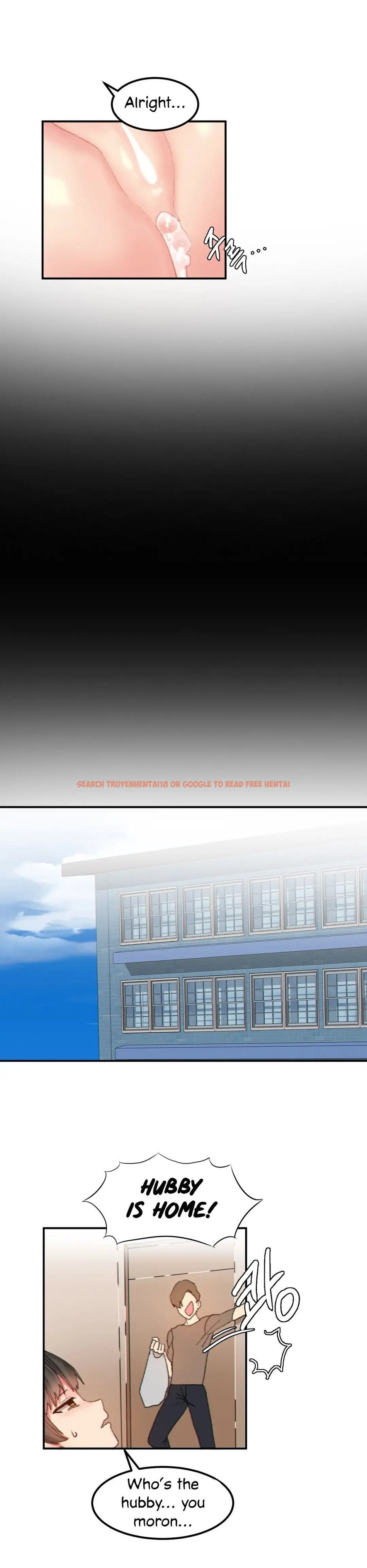 Read Hentai Image 10 589 in comic Hahri’s Lumpy Star - Chapter 27 - hentaitnt.net