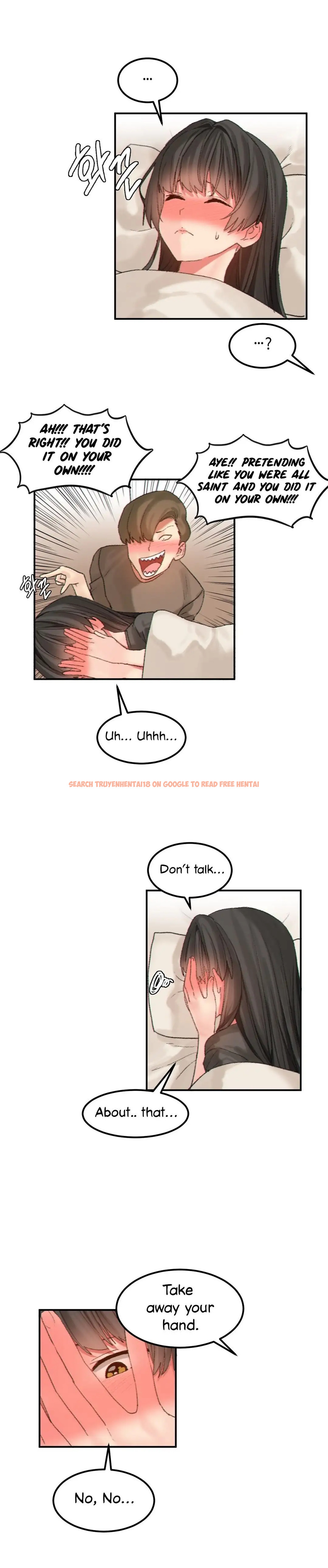 Read Hentai Image 12 589 in comic Hahri’s Lumpy Star - Chapter 27 - hentaitnt.net