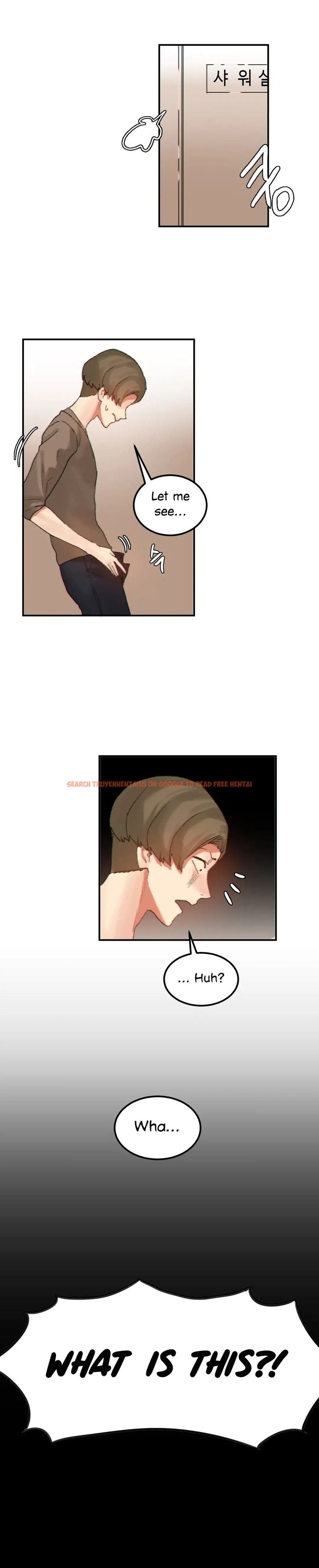 Read Hentai Image 16 589 in comic Hahri’s Lumpy Star - Chapter 27 - hentaitnt.net