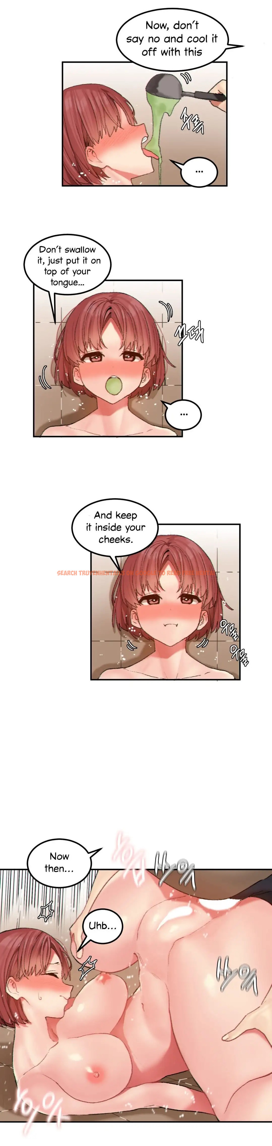 Read Hentai Image 5 589 in comic Hahri’s Lumpy Star - Chapter 27 - hentaitnt.net
