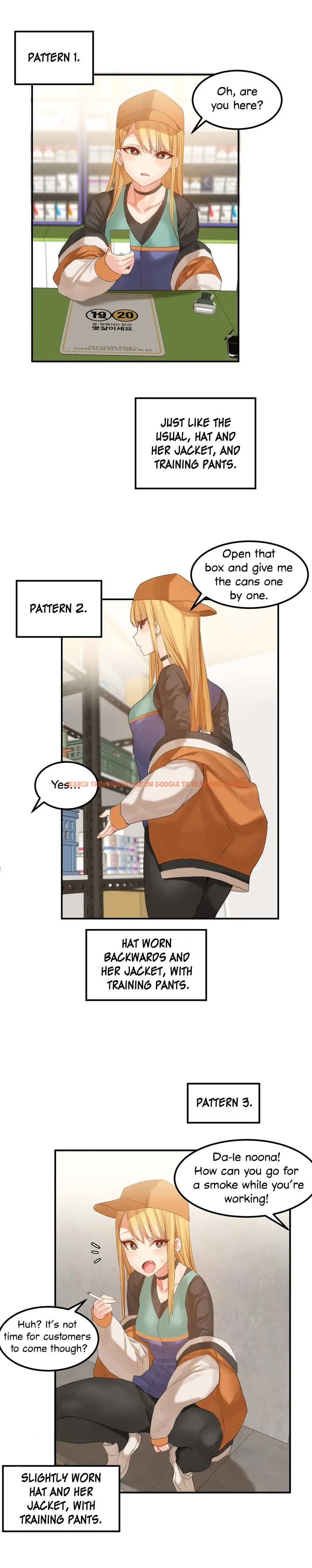 Read Hentai Image 13 589 in comic Hahri’s Lumpy Star - Chapter 29 - hentaitnt.net