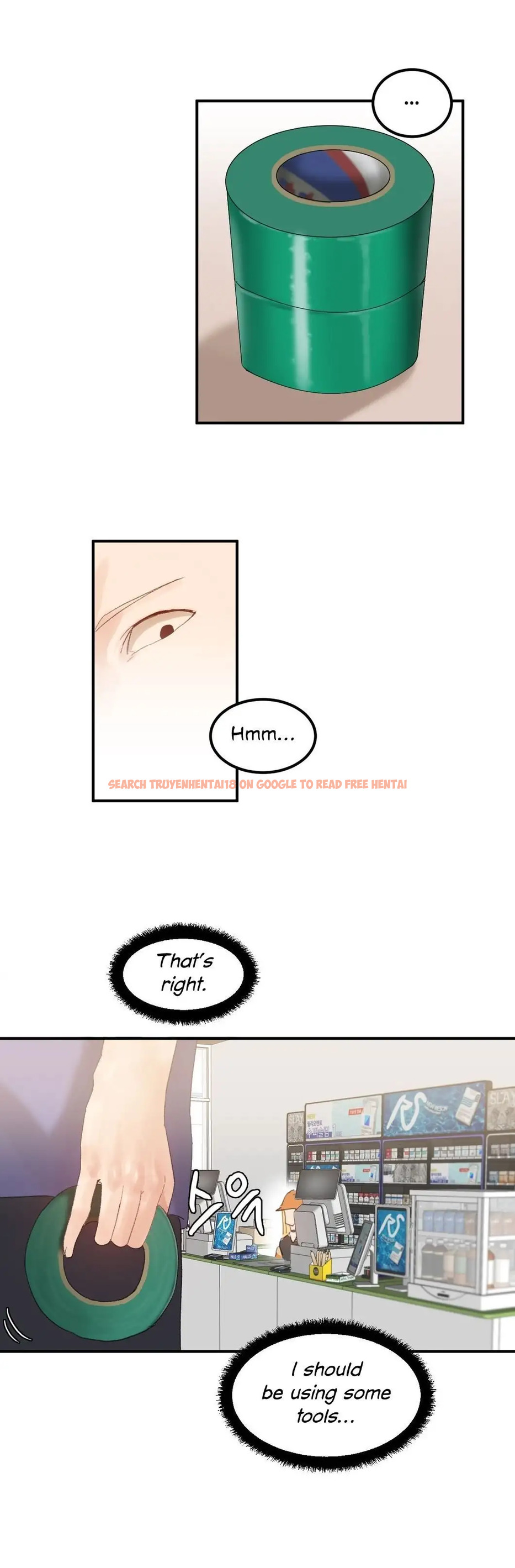 Read Hentai Image 16 589 in comic Hahri’s Lumpy Star - Chapter 29 - hentaitnt.net