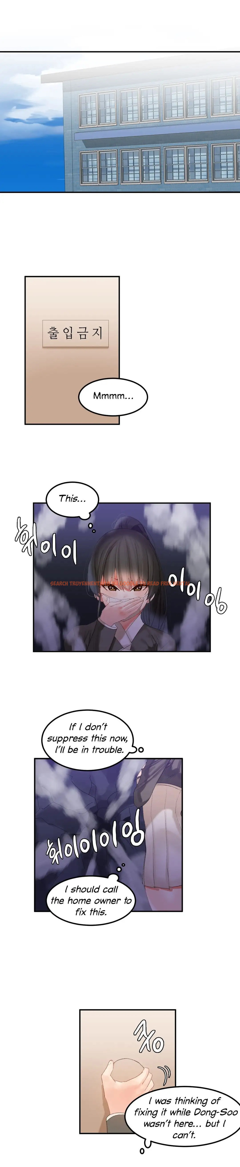Read Hentai Image 4 589 in comic Hahri’s Lumpy Star - Chapter 29 - hentaitnt.net