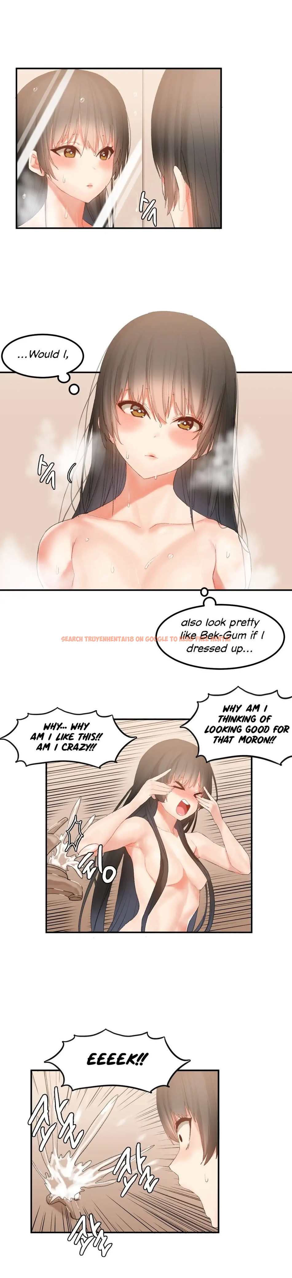 Read Hentai Image 7 589 in comic Hahri’s Lumpy Star - Chapter 29 - hentaitnt.net