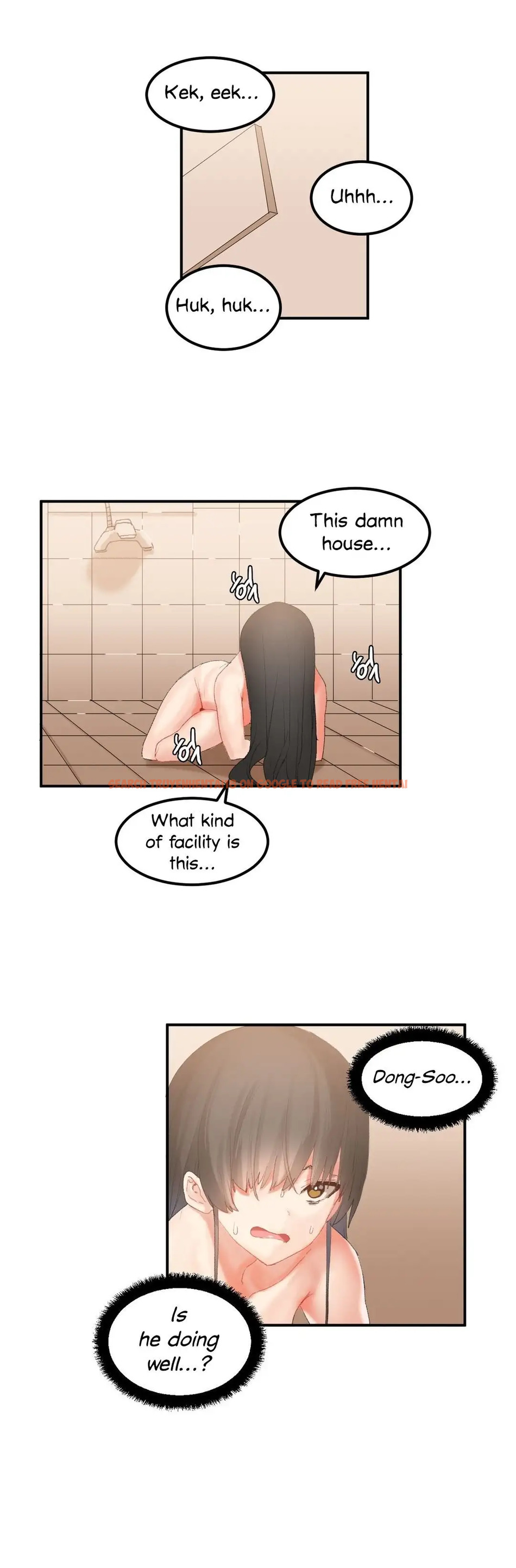 Read Hentai Image 8 589 in comic Hahri’s Lumpy Star - Chapter 29 - hentaitnt.net
