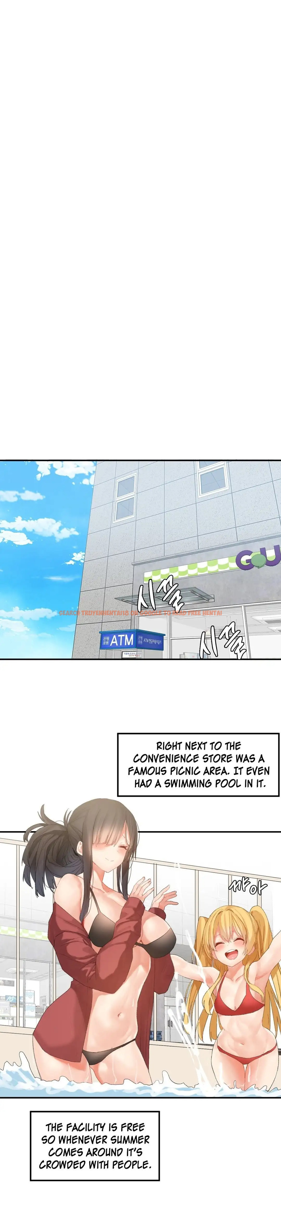 Read Hentai Image 9 589 in comic Hahri’s Lumpy Star - Chapter 29 - hentaitnt.net