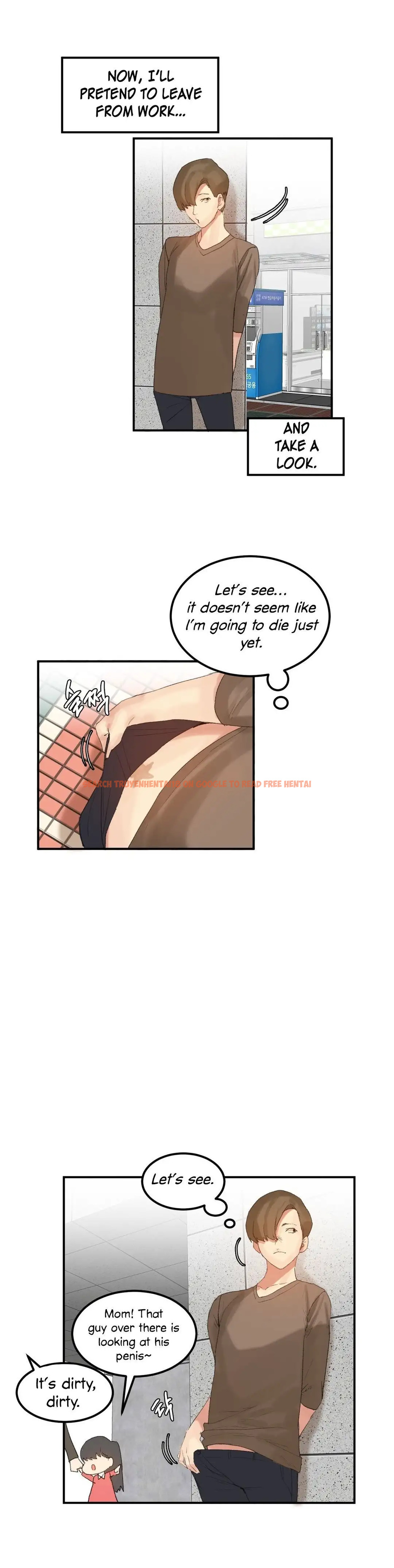 Read Hentai Image 10 589 in comic Hahri’s Lumpy Star - Chapter 30 - hentaitnt.net