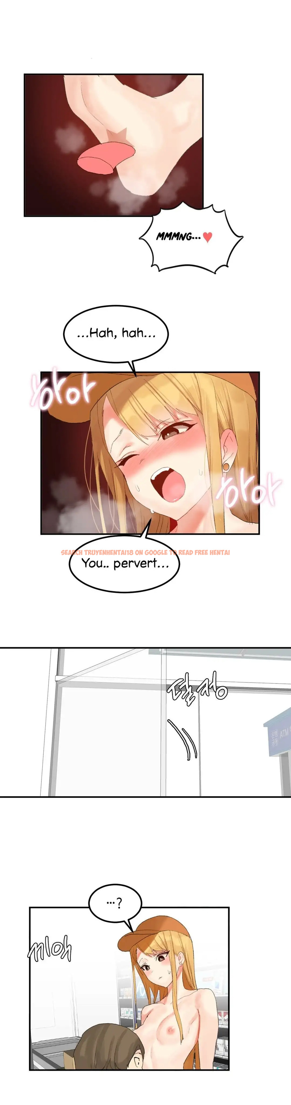 Read Hentai Image 13 589 in comic Hahri’s Lumpy Star - Chapter 31 - www.hentaitnt.net