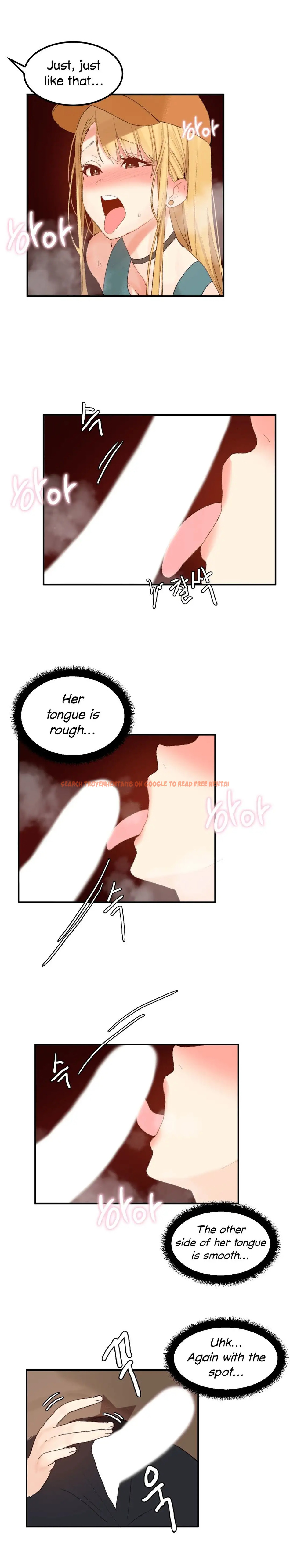 Read Hentai Image 12 589 in comic Hahri’s Lumpy Star - Chapter 32 - www.hentaitnt.net