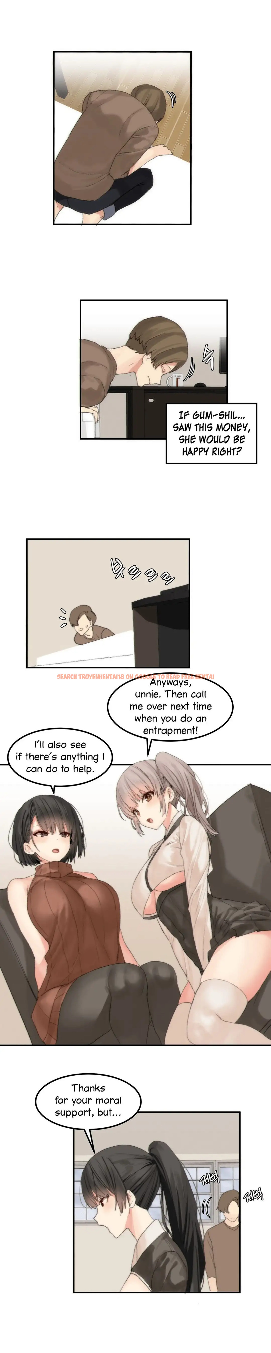 Read Hentai Image 10 585 in comic Hahri’s Lumpy Star - Chapter 36 - www.hentaitnt.net