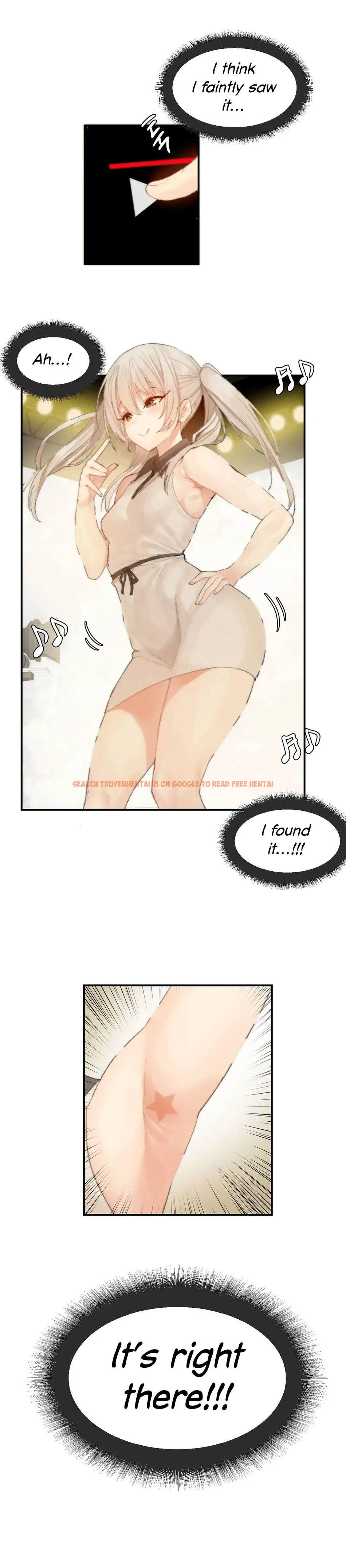 Read Hentai Image 15 585 in comic Hahri’s Lumpy Star - Chapter 37 - www.hentaitnt.net