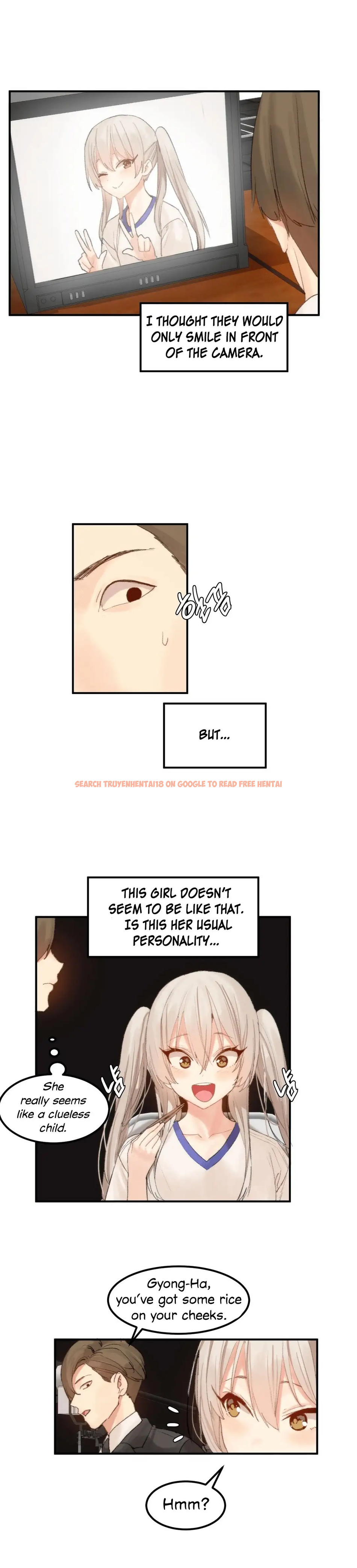 Read Hentai Image 5 585 in comic Hahri’s Lumpy Star - Chapter 37 - www.hentaitnt.net