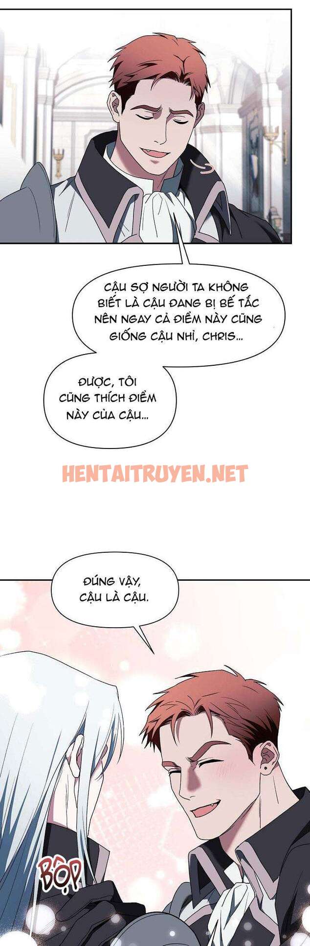 Xem ảnh Hai Đất Nước, Đất Nước Của Nô Lệ - Chap 47 - img_015_1706100268 - HentaiTruyen.net