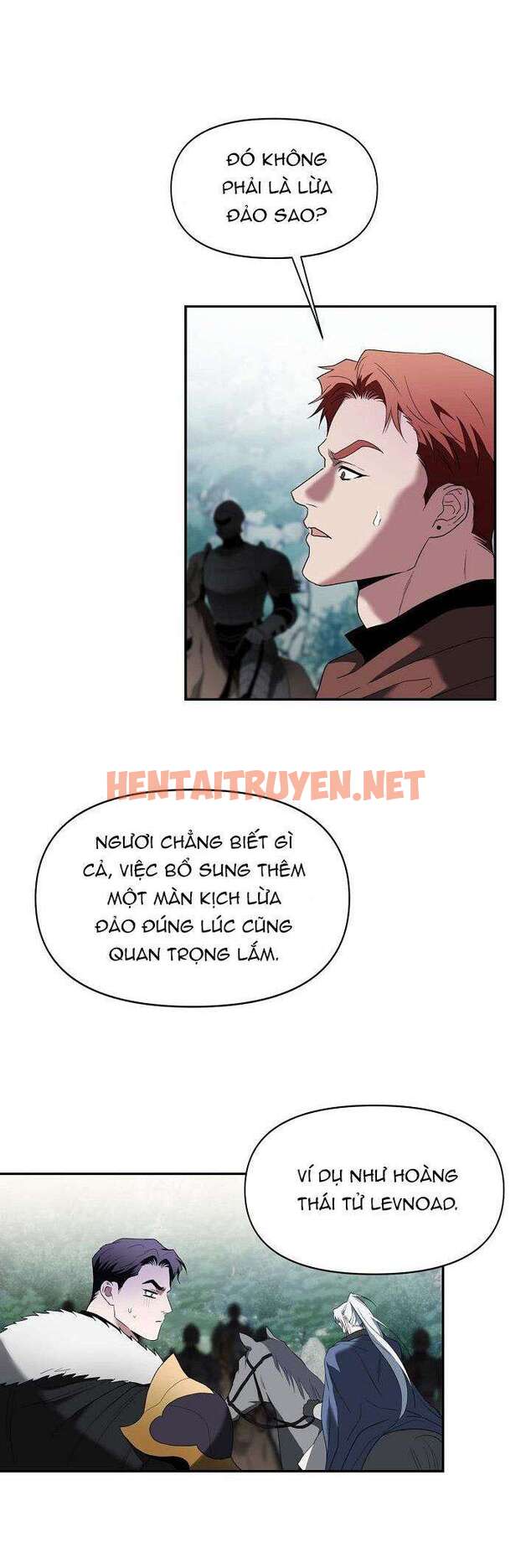 Xem ảnh Hai Đất Nước, Đất Nước Của Nô Lệ - Chap 48 - img_006_1706882483 - HentaiTruyen.net