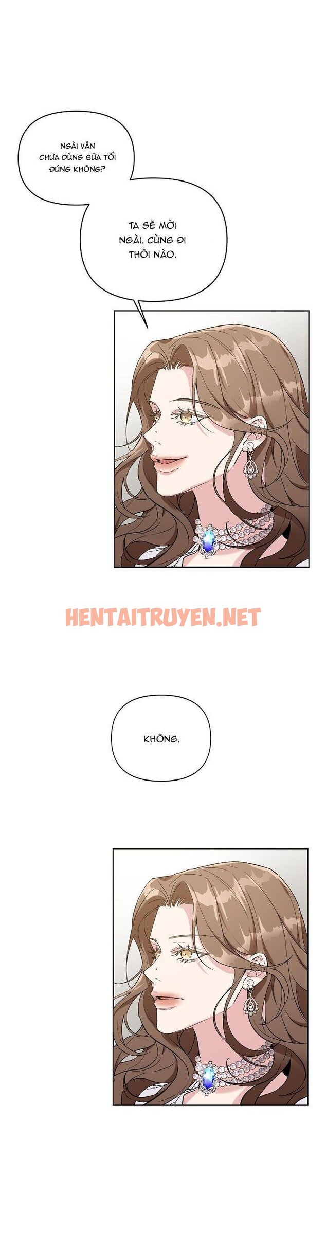 Xem ảnh Hai Đất Nước, Đất Nước Của Nô Lệ - Chap 6 - img_005_1661251402 - TruyenVN.APP