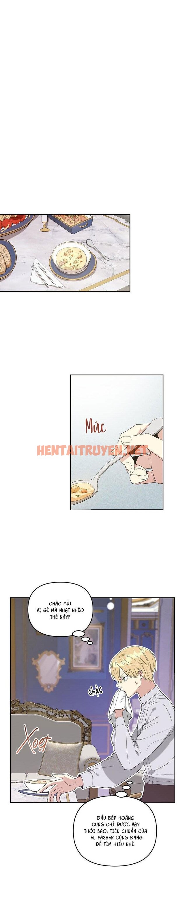 Xem ảnh Hai Đất Nước, Đất Nước Của Nô Lệ - Chap 6 - img_011_1661251415 - TruyenVN.APP