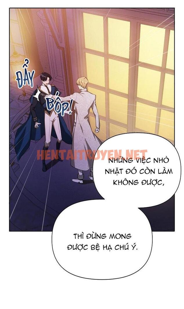 Xem ảnh Hai Đế Quốc, Nô Lệ Của Đế Quốc - Chap 15 - img_011_1666791457 - HentaiTruyen.net