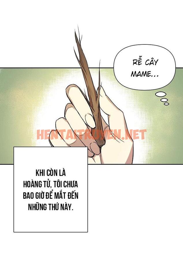 Xem ảnh Hai Đế Quốc, Nô Lệ Của Đế Quốc - Chap 2 - img_021_1665112408 - HentaiTruyen.net