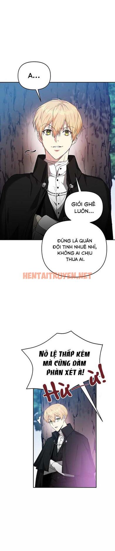 Xem ảnh Hai Đế Quốc, Nô Lệ Của Đế Quốc - Chap 21 - img_026_1671983749 - HentaiTruyen.net