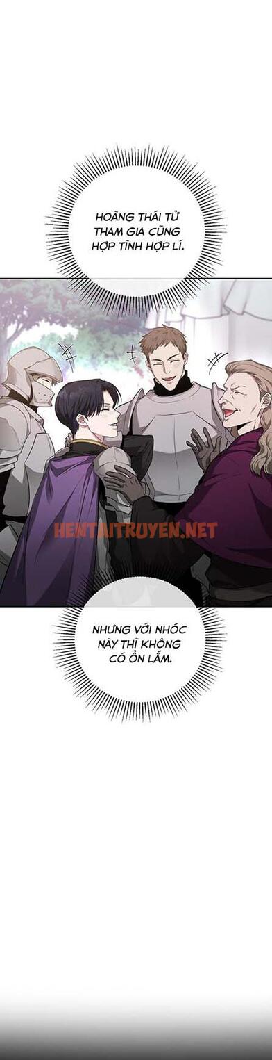 Xem ảnh Hai Đế Quốc, Nô Lệ Của Đế Quốc - Chap 21 - img_029_1671983754 - HentaiTruyen.net