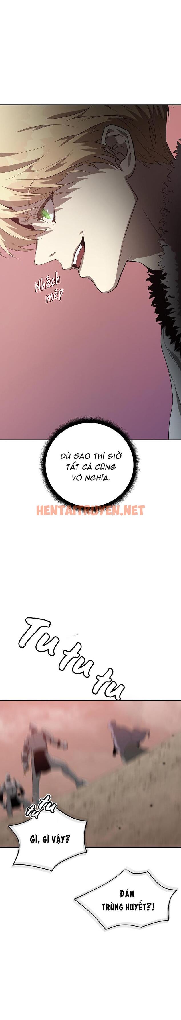 Xem ảnh Hai Đế Quốc, Nô Lệ Của Đế Quốc - Chap 27 - img_015_1676997945 - HentaiTruyen.net