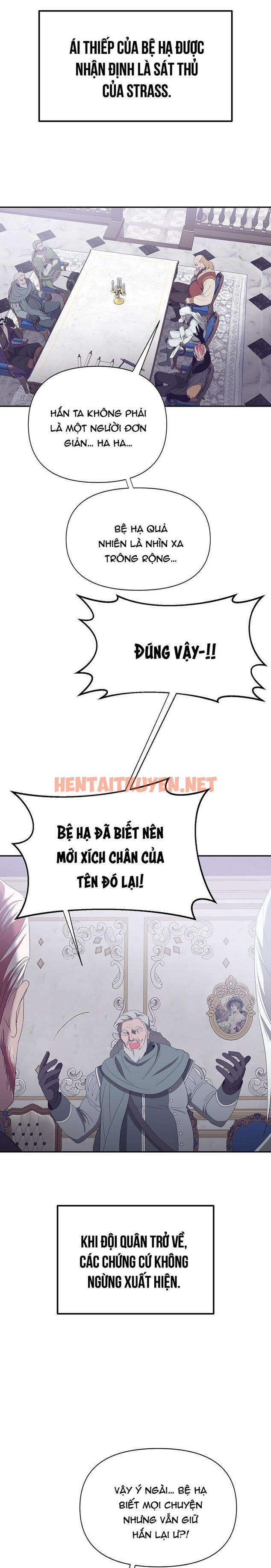 Xem ảnh Hai Đế Quốc, Nô Lệ Của Đế Quốc - Chap 30 - img_016_1679672379 - HentaiTruyen.net