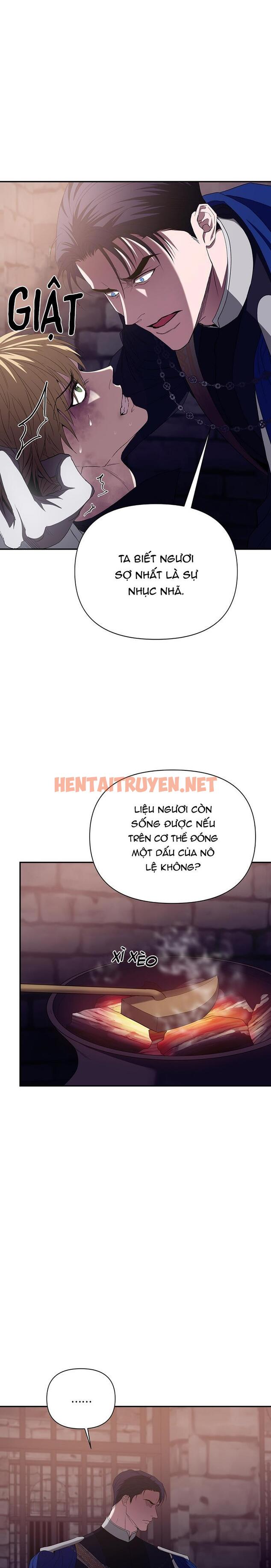 Xem ảnh Hai Đế Quốc, Nô Lệ Của Đế Quốc - Chap 30 - img_036_1679672409 - HentaiTruyen.net