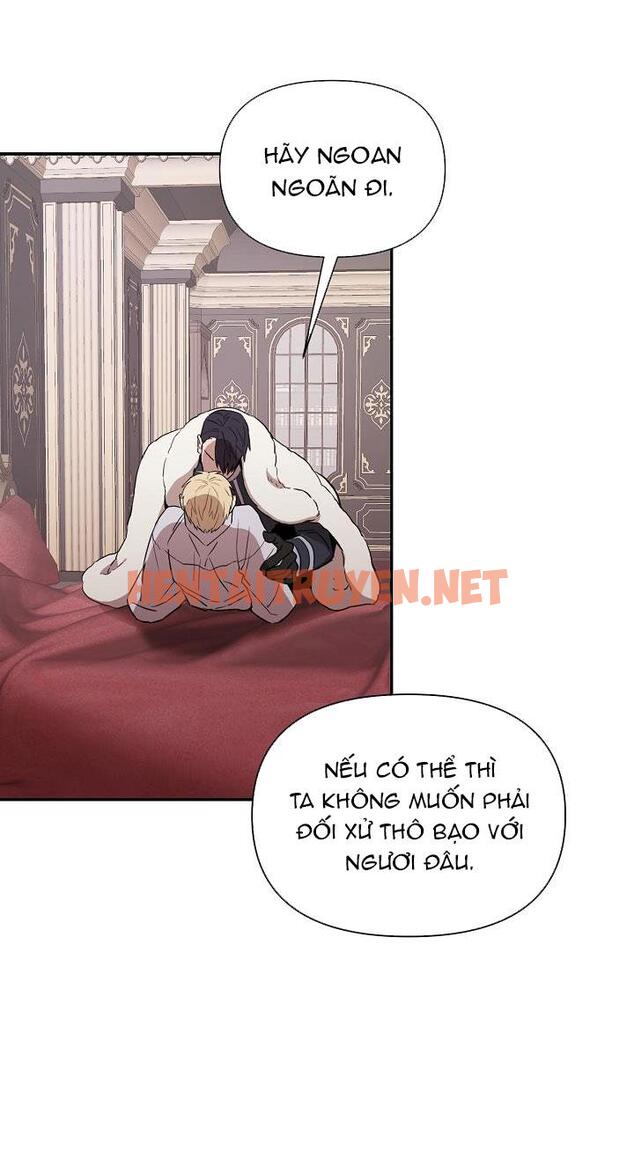 Xem ảnh Hai Đế Quốc, Nô Lệ Của Đế Quốc - Chap 4 - img_045_1665112216 - HentaiTruyen.net