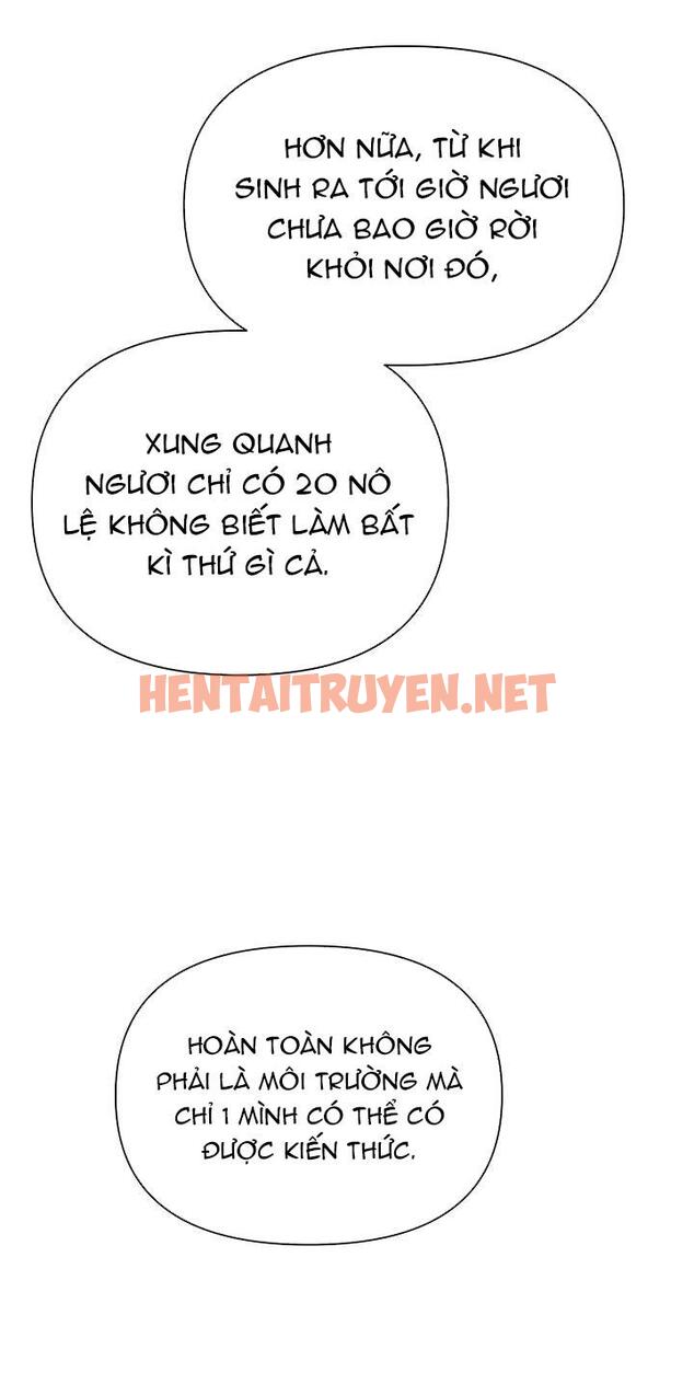 Xem ảnh Hai Đế Quốc, Nô Lệ Của Đế Quốc - Chap 4 - img_052_1665112228 - HentaiTruyen.net