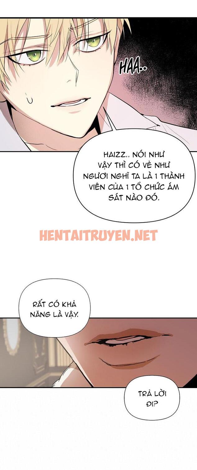 Xem ảnh Hai Đế Quốc, Nô Lệ Của Đế Quốc - Chap 4 - img_054_1665112232 - HentaiTruyen.net