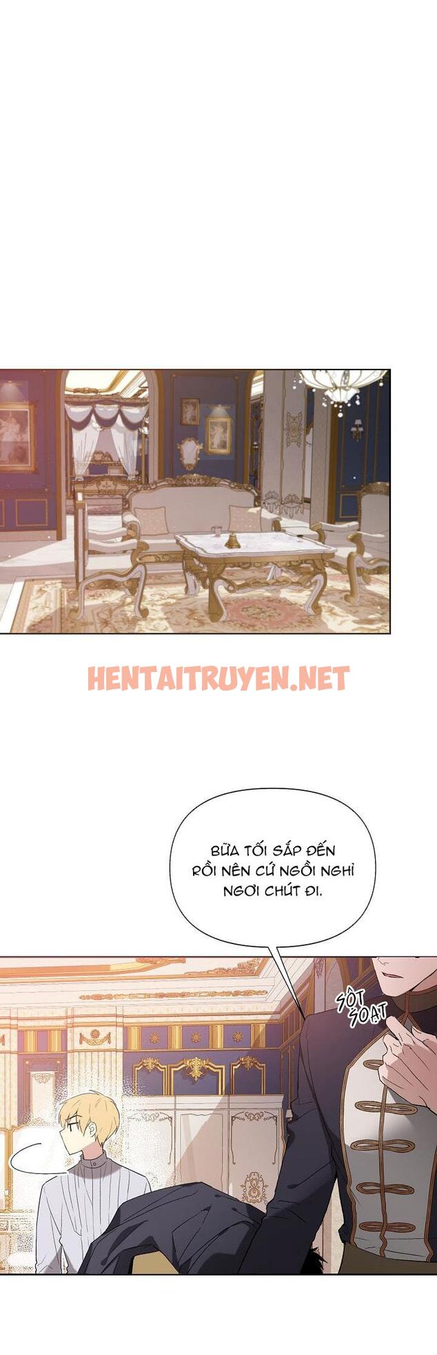 Xem ảnh Hai Đế Quốc, Nô Lệ Của Đế Quốc - Chap 6 - img_010_1665111950 - HentaiTruyen.net