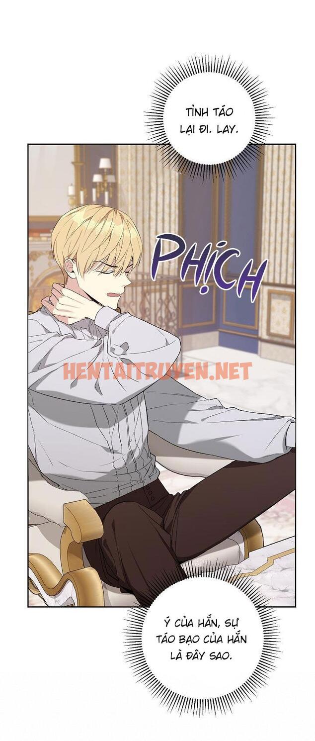 Xem ảnh Hai Đế Quốc, Nô Lệ Của Đế Quốc - Chap 6 - img_013_1665111956 - HentaiTruyen.net