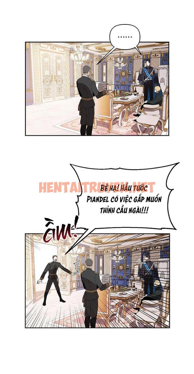 Xem ảnh Hai Đế Quốc, Nô Lệ Của Đế Quốc - Chap 7 - img_022_1665111880 - HentaiTruyen.net