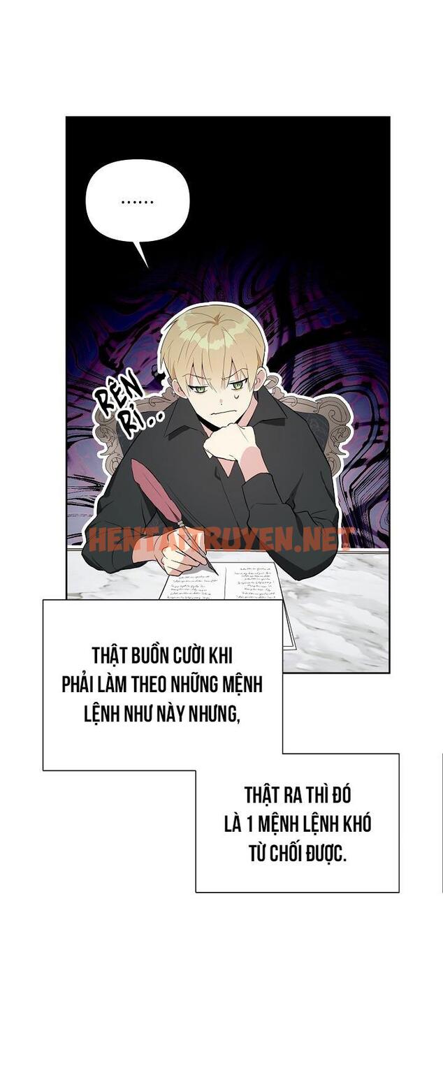 Xem ảnh Hai Đế Quốc, Nô Lệ Của Đế Quốc - Chap 7 - img_040_1665111909 - HentaiTruyen.net