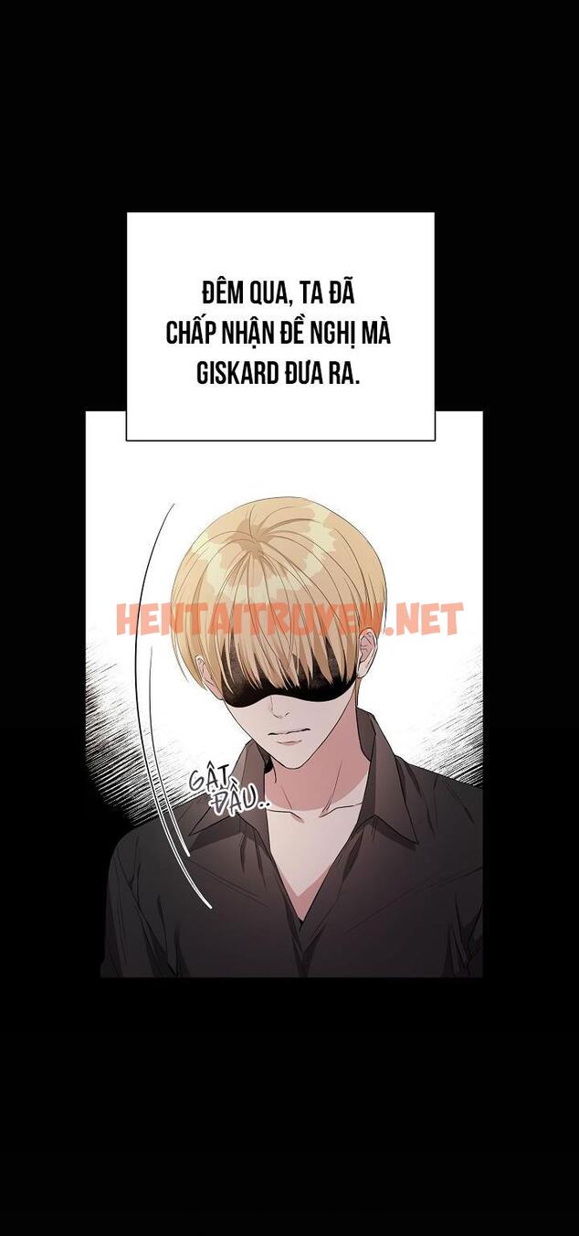 Xem ảnh Hai Đế Quốc, Nô Lệ Của Đế Quốc - Chap 8 - img_004_1665111728 - HentaiTruyen.net