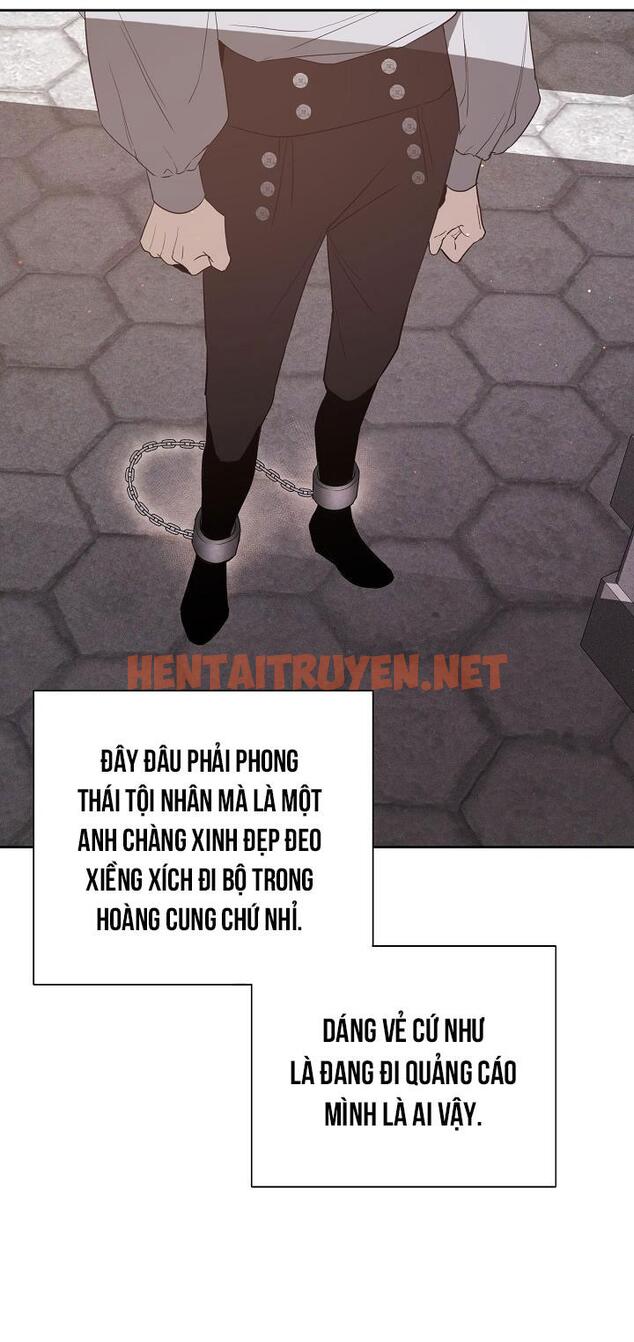 Xem ảnh Hai Đế Quốc, Nô Lệ Của Đế Quốc - Chap 8 - img_011_1665111741 - HentaiTruyen.net