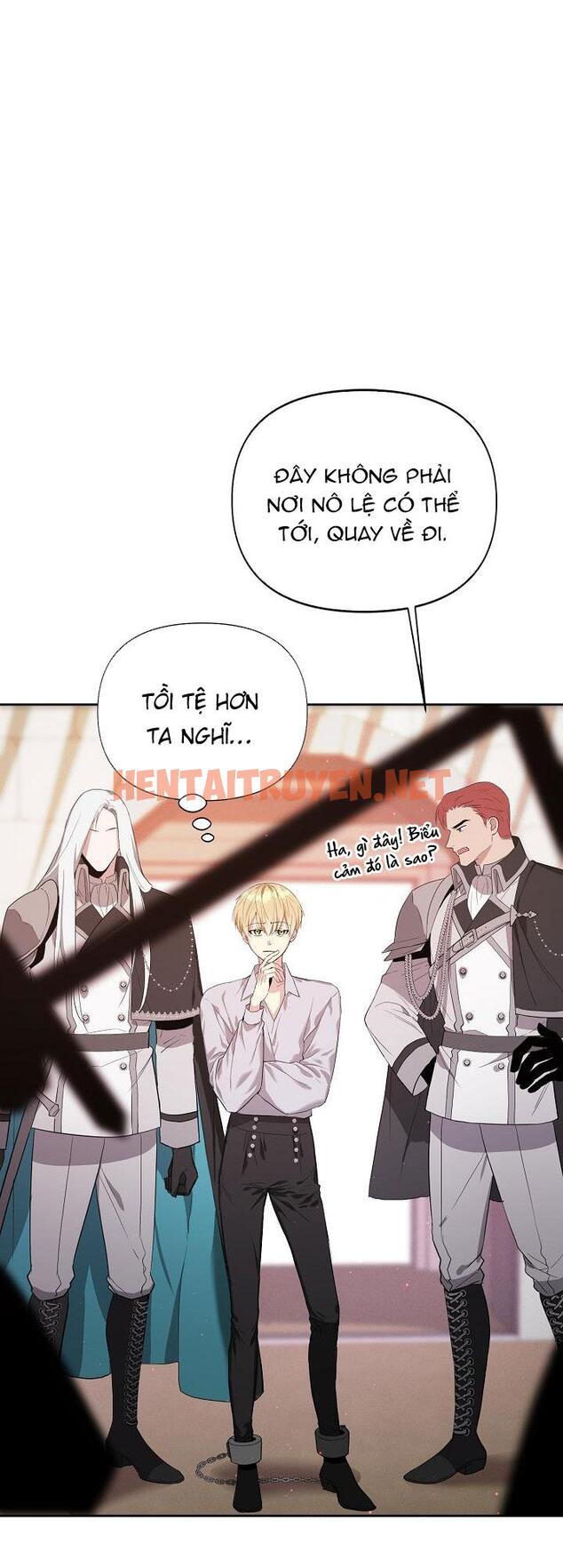 Xem ảnh Hai Đế Quốc, Nô Lệ Của Đế Quốc - Chap 8 - img_024_1665111767 - HentaiTruyen.net