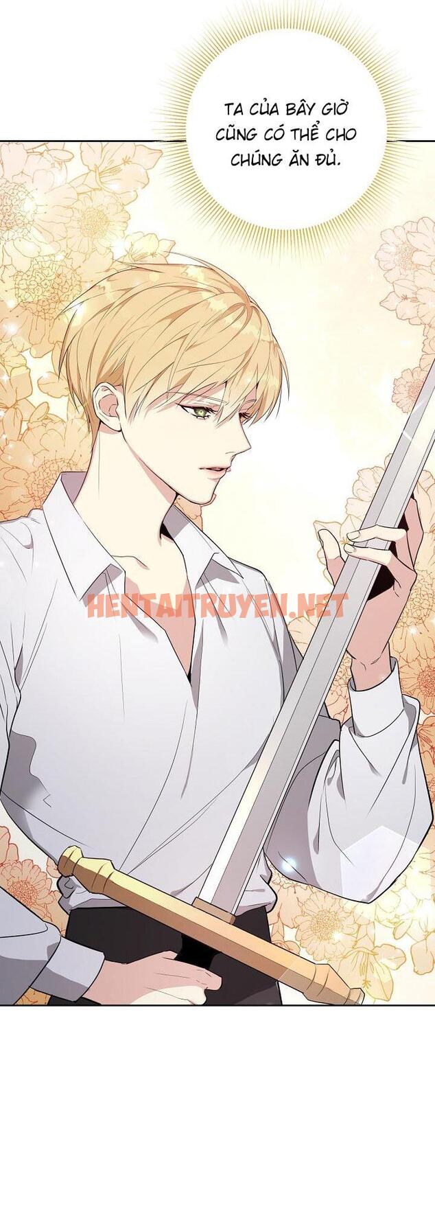 Xem ảnh Hai Đế Quốc, Nô Lệ Của Đế Quốc - Chap 8 - img_027_1665111773 - HentaiTruyen.net