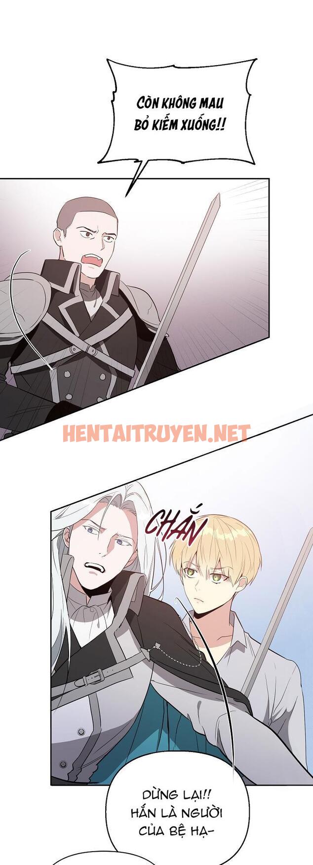 Xem ảnh Hai Đế Quốc, Nô Lệ Của Đế Quốc - Chap 8 - img_028_1665111775 - HentaiTruyen.net