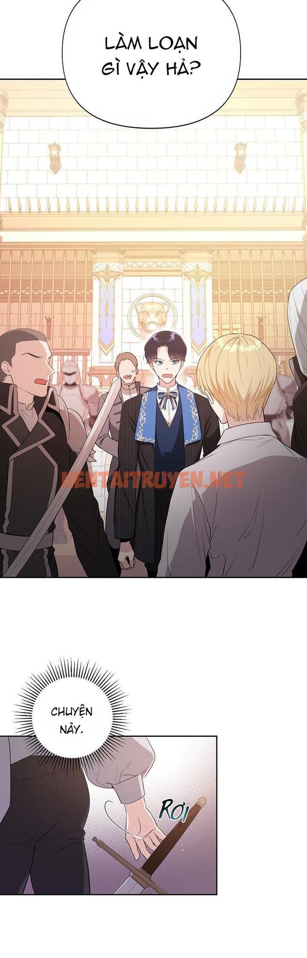 Xem ảnh Hai Đế Quốc, Nô Lệ Của Đế Quốc - Chap 8 - img_044_1665111807 - HentaiTruyen.net