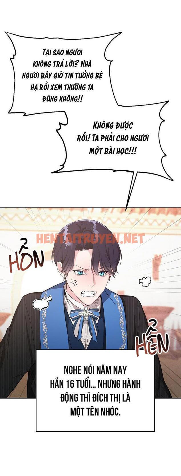 Xem ảnh Hai Đế Quốc, Nô Lệ Của Đế Quốc - Chap 8 - img_051_1665111820 - HentaiTruyen.net