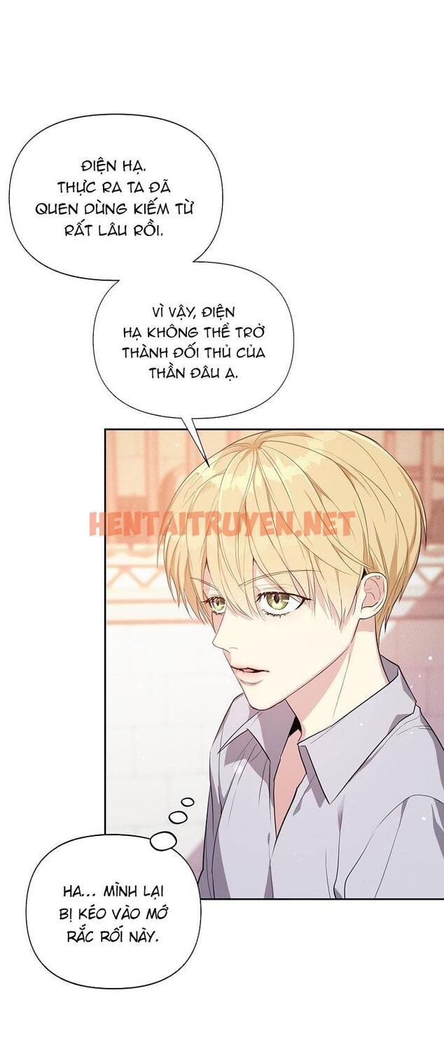 Xem ảnh Hai Đế Quốc, Nô Lệ Của Đế Quốc - Chap 8 - img_052_1665111822 - HentaiTruyen.net