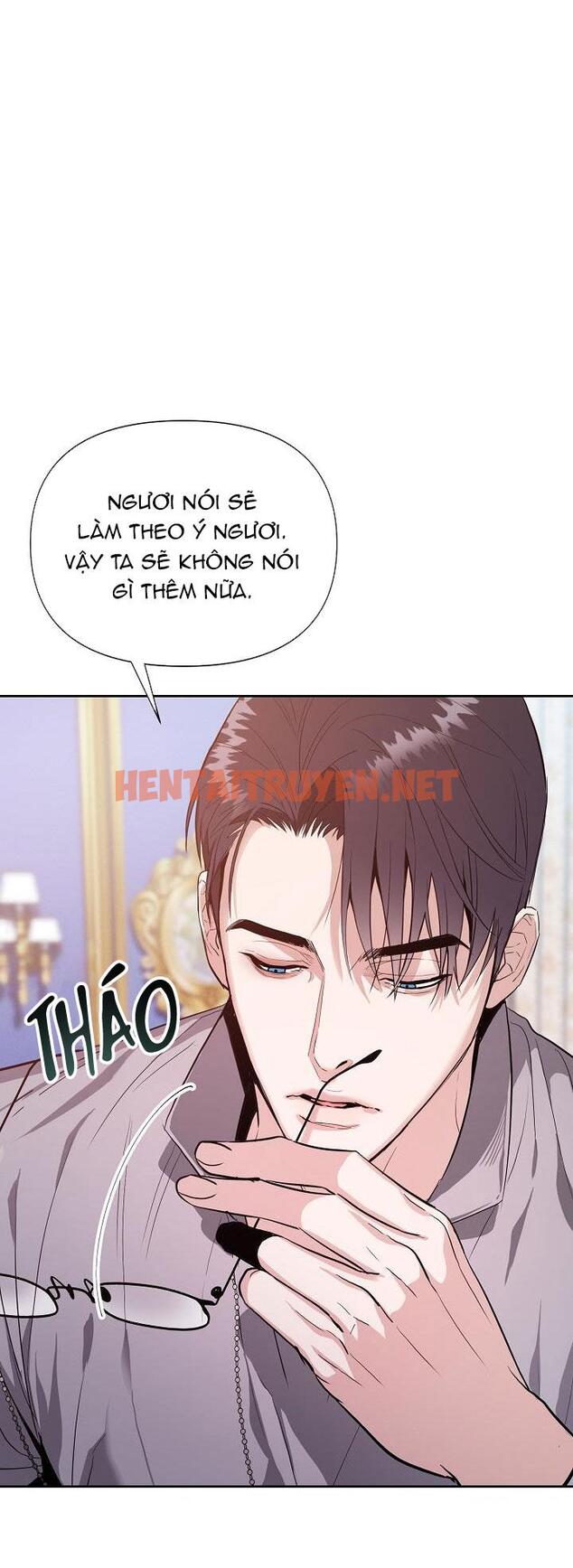 Xem ảnh Hai Đế Quốc, Nô Lệ Của Đế Quốc - Chap 9 - img_031_1665111654 - HentaiTruyen.net