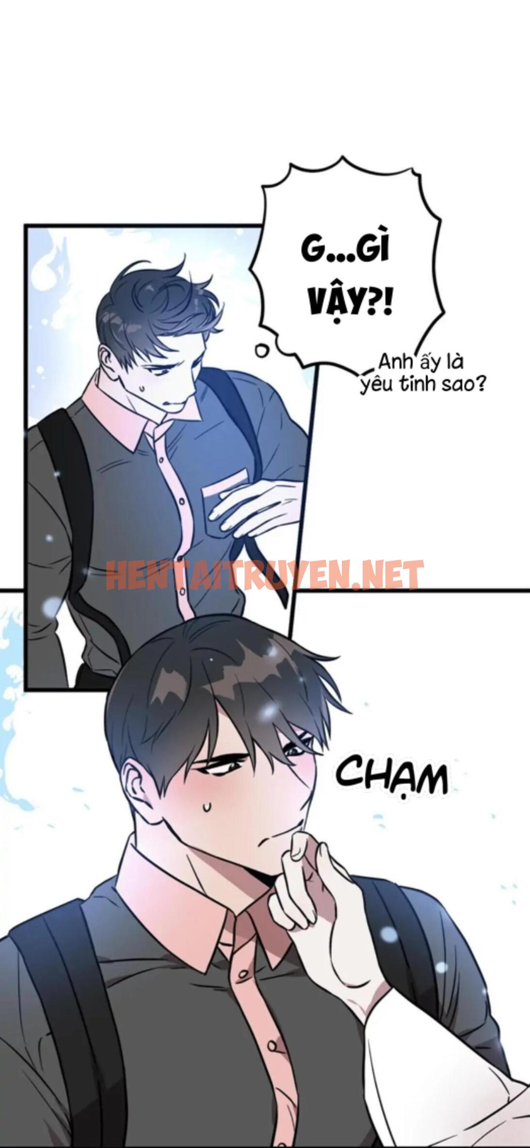 Xem ảnh Hai Khoảnh Khắc - Chap 18 - img_087_1676363003 - TruyenVN.APP