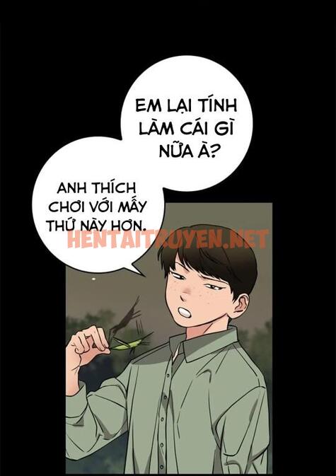 Xem ảnh Hai Khoảnh Khắc - Chap 21 - img_027_1676362506 - TruyenVN.APP