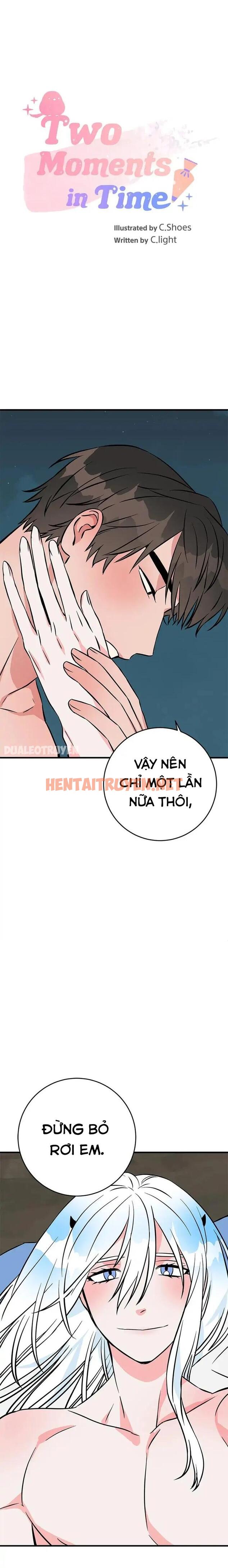 Xem ảnh Hai Khoảnh Khắc - Chap 47 - img_002_1693839008 - TruyenVN.APP