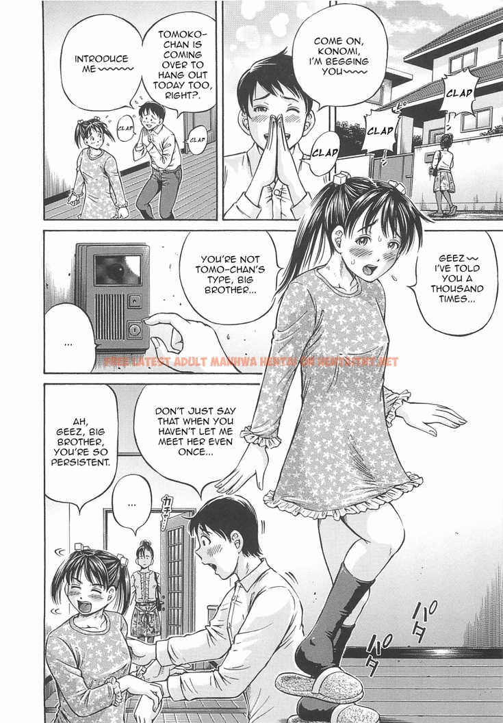 Read Hentai Image 10 307 in comic Hajimete No Ninshin - Chapter 1 - hentaitnt.net