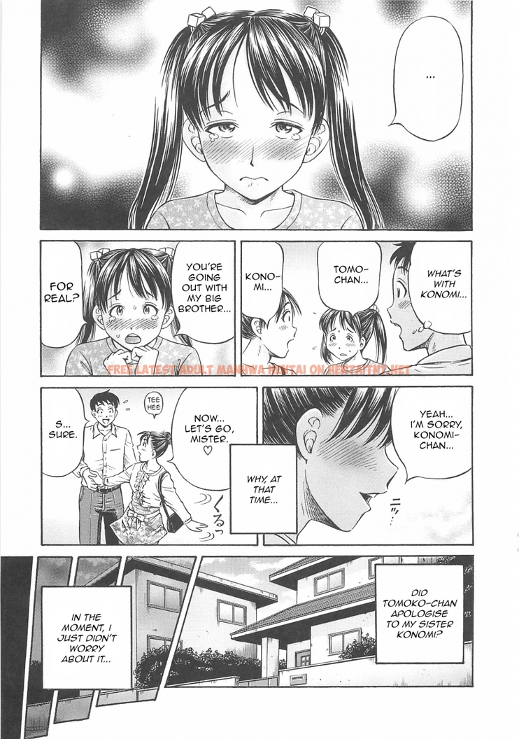 Read Hentai Image 13 307 in comic Hajimete No Ninshin - Chapter 1 - hentaitnt.net